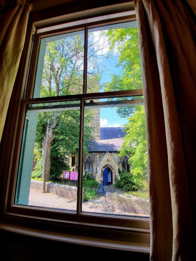 St Marys View Villa York Exterior photo
